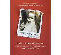 Julie Lythcott-Haims Real American (Tascabile)