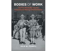 Julie M. Powell Bodies of Work (Tascabile)