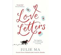 Julie Ma Love Letters (Tascabile)
