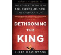 Julie MacIntosh Dethroning the King (Tascabile)