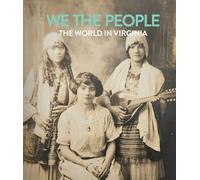 Julie Maio Kemper We the People (Tascabile)