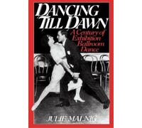 Julie Malnig Dancing Till Dawn (Tascabile)