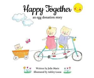 Julie Marie Happy Together (Tascabile)