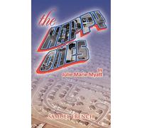 Julie Marie Myatt The Happy Ones (Tascabile)