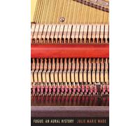 Julie Marie Wade Fugue (Tascabile)
