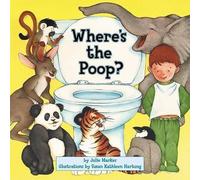 Where's the Poop?