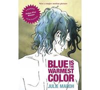 Julie Maroh Blue is the Warmest Color (Tascabile)