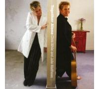 Julie Matthews Together Alone (CD) Album