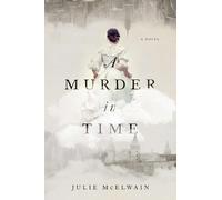 Julie McElwain A Murder in Time (Tascabile) Kendra Donovan Mystery Series