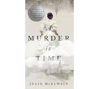 Julie McElwain A Murder in Time (Tascabile) Kendra Donovan Mystery Series