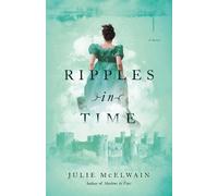 Julie McElwain Ripples in Time (Tascabile)