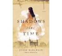 Julie McElwain Shadows in Time (Tascabile) Kendra Donovan Mystery Series