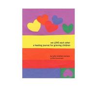 Julie McLellan-Mariano We Love Each Other (Tascabile)