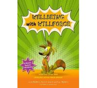 Julie McNeill Paul McNeil Mission Dyslexia: Wellbeing with Willforc (Tascabile)