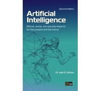 Julie Mehan Artificial Intelligence (Copertina rigida)