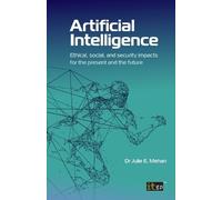 Julie Mehan Artificial Intelligence (Tascabile)