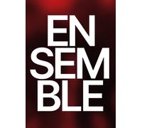Julie Mehretu. Ensemble. Ediz. italiana, inglese e francese - Bourgeois Caroline