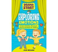 Julie Meighan Drama Start (Tascabile) Drama Start