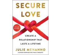 Julie Menanno Secure Love (Copertina rigida)