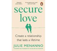 Julie Menanno Secure Love (Tascabile)