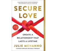 Julie Menanno Secure Love (Tascabile)