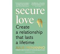 Julie Menanno Secure Love (Tascabile)