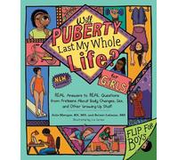 Julie Metzger Will Puberty Last My Whole Life? (Tascabile)