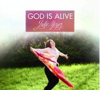 Julie Meyer - God Is Alive