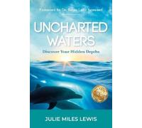 Julie Miles Lewis Uncharted Waters (Tascabile)