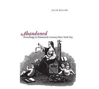 Julie Miller Abandoned (Tascabile)