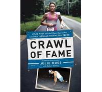 Julie Moss Robert Yehling Crawl of Fame (Copertina rigida)