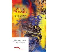 Julie Mota Kondi Ani's Portrait (Tascabile)