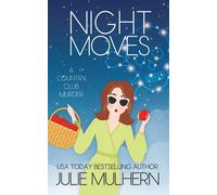 Julie Mulhern Night Moves (Tascabile)