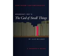 Julie Mullaney Arundhati Roy's The God of Small Things (Tascabile)