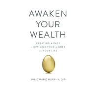 Julie Murphy Awaken Your Wealth (Tascabile)