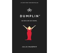 Julie Murphy Dumplin' (Tascabile) Dumplin'