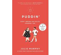 Julie Murphy Puddin' (Copertina rigida) Dumplin'