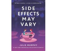 Julie Murphy Side Effects May Vary (Tascabile)