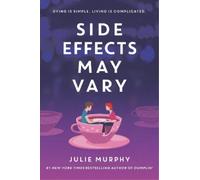 Julie Murphy Side Effects May Vary (Tascabile)
