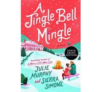 Julie Murphy Sierra Simone A Jingle Bell Mingle (Tascabile) Christmas Notch