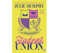 Julie Murphy Student Union (Tascabile) Undergrads