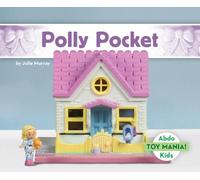 Julie Murray Polly Pocket (Copertina rigida) Toy Mania Set 2