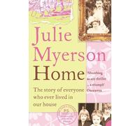 Julie Myerson Home (Tascabile)