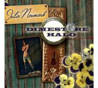 Julie Neumark Dimestore Halo (CD) Album