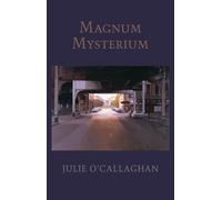 Julie O'Callaghan Magnum Mysterium (Tascabile)