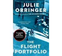 Julie Orringer The Flight Portfolio (Tascabile) Vintage Contemporaries