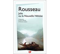 Julie ou la Nouvelle Héloïse