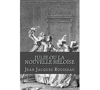 Julie ou La nouvelle Heloise