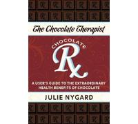 Julie Pech The Chocolate Therapist (Tascabile)