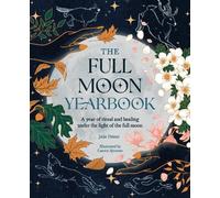 Julie Peters The Full Moon Yearbook (Tascabile)